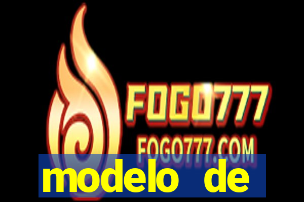 modelo de cancelamento de plano de saude